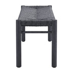 Banc Iska Noir