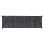 Banc Iska Noir