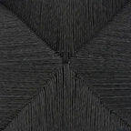 Banc Iska Noir
