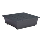 Table d'appoint Tien noire