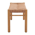 Banc Iska Naturel