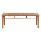 Banc Iska Naturel