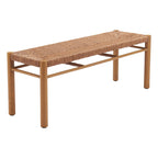 Banc Iska Naturel