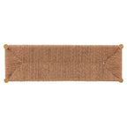 Banc Iska Naturel