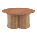 Table basse Soka Naturelle