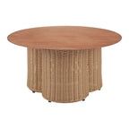 Table basse Soka Naturelle