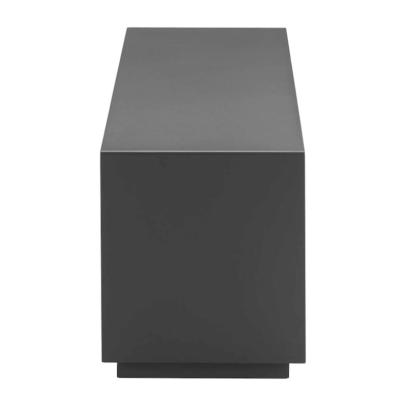 Table basse Kokos Charbon
