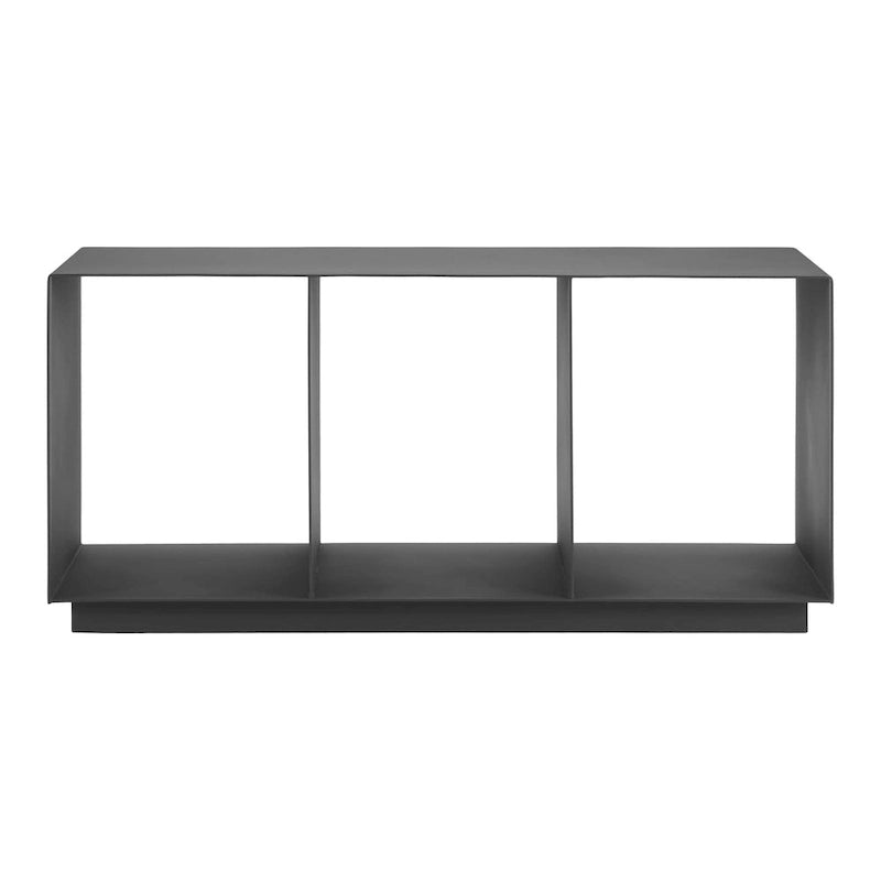 Table basse Kokos Charbon