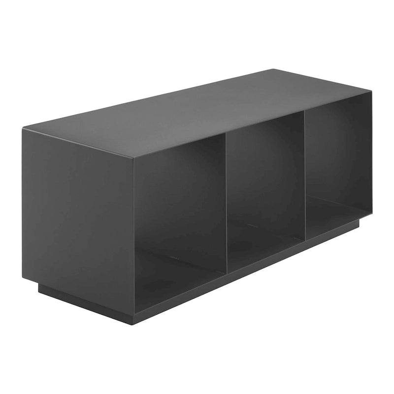 Table basse Kokos Charbon